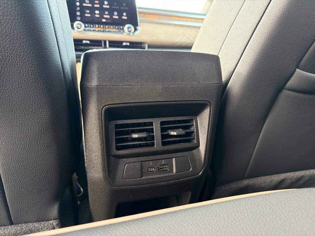 2025 GMC Canyon Denali