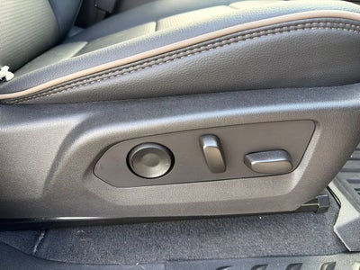 2025 GMC Canyon Denali