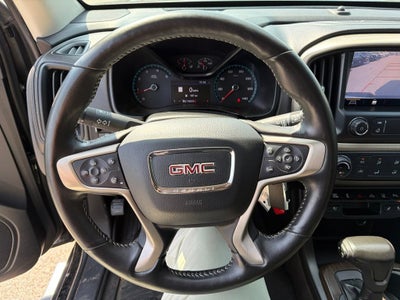 2019 GMC Canyon 4WD Denali