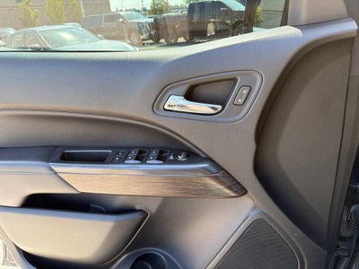 2019 GMC Canyon 4WD Denali