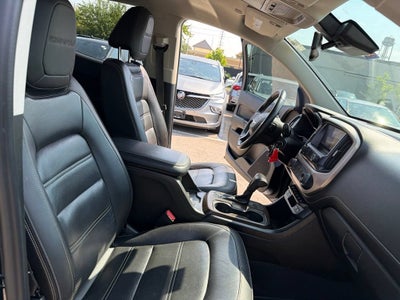 2019 GMC Canyon 4WD Denali