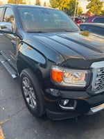2019 GMC Canyon 4WD Denali