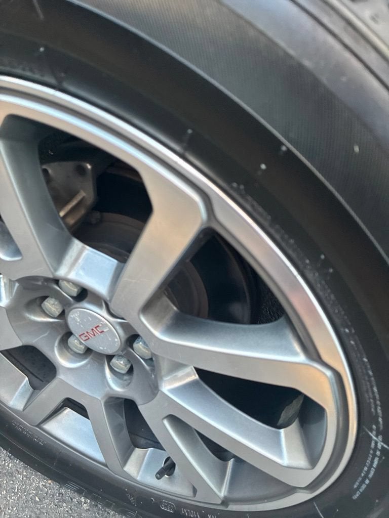 2019 GMC Canyon 4WD Denali