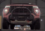 2023 GMC Canyon AT4X
