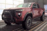 2023 GMC Canyon AT4X