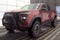 2023 GMC Canyon AT4X
