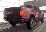 2023 GMC Canyon AT4X