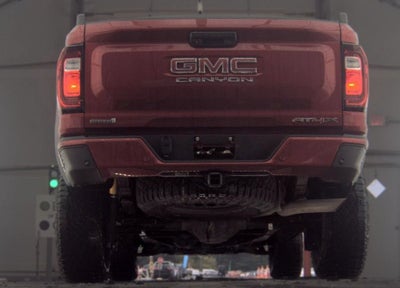 2023 GMC Canyon AT4X