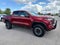 2023 GMC Canyon AT4X