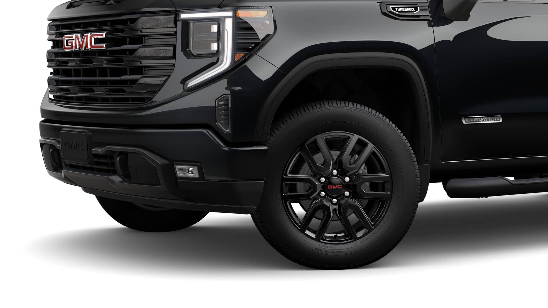 2026 GMC Sierra 1500 Elevation - Photo 6