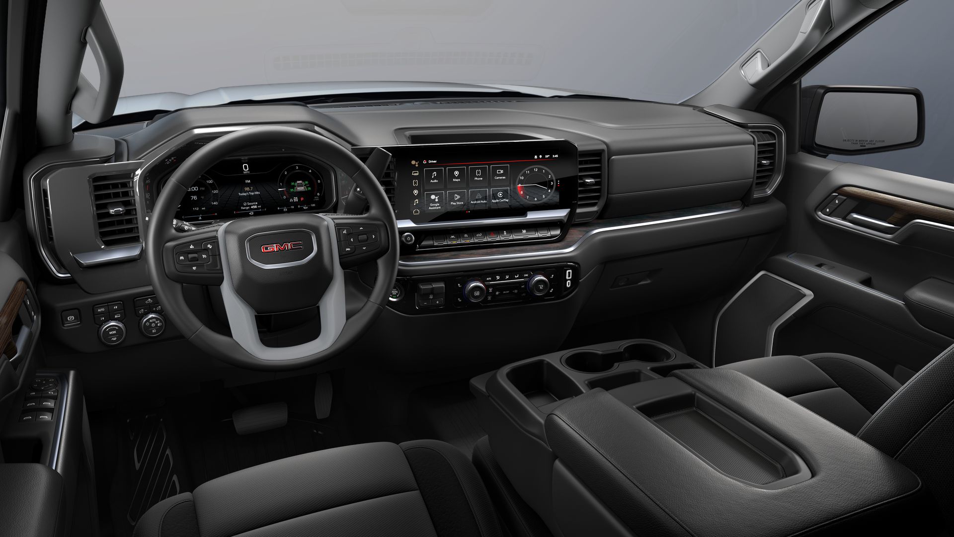 2026 GMC Sierra 1500 Elevation - Photo 7