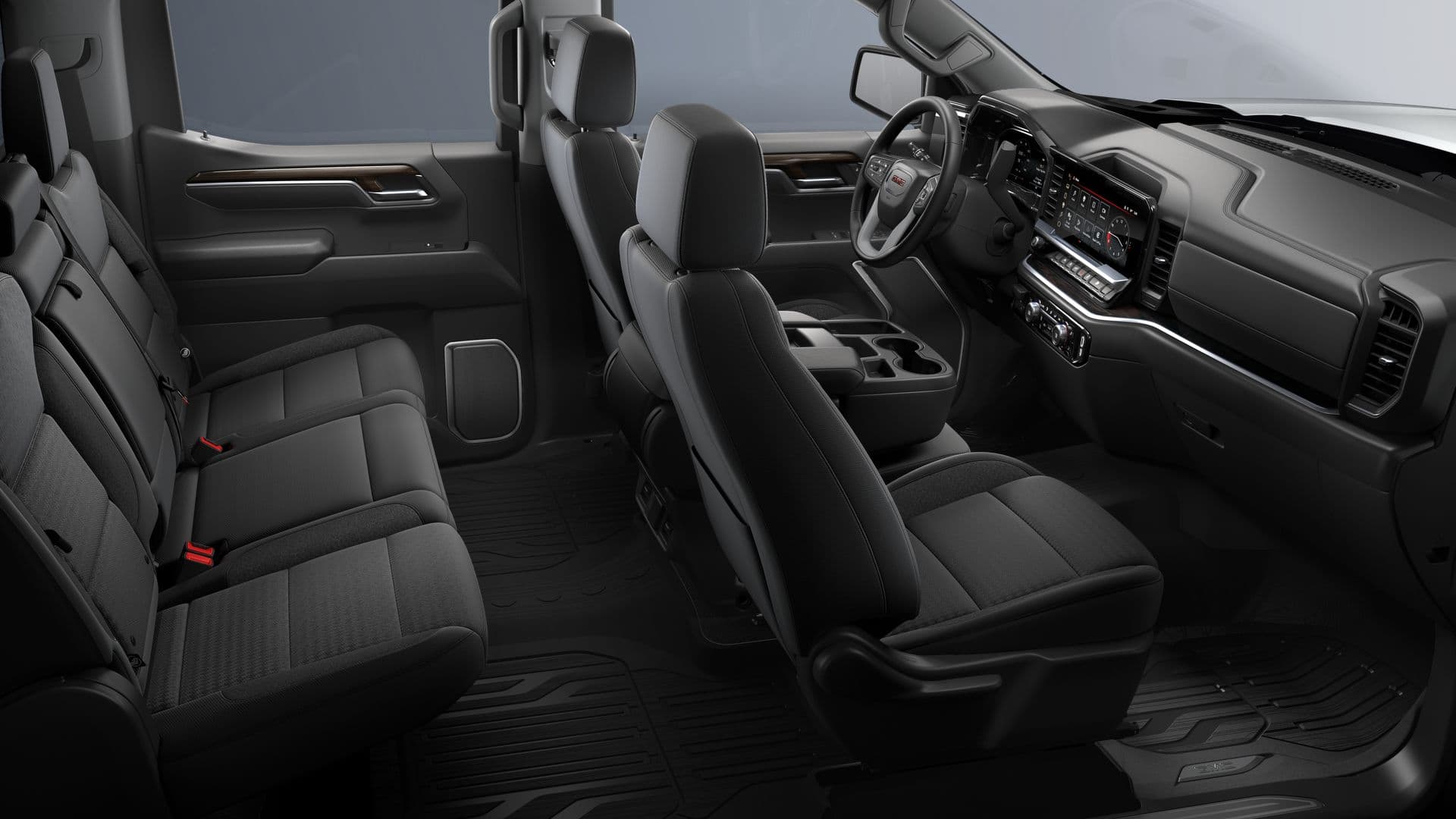 2026 GMC Sierra 1500 Elevation - Photo 8