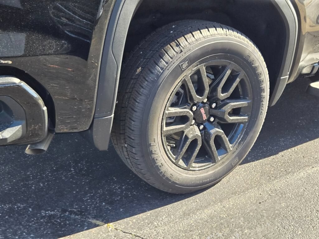 Vehicle thumbnail