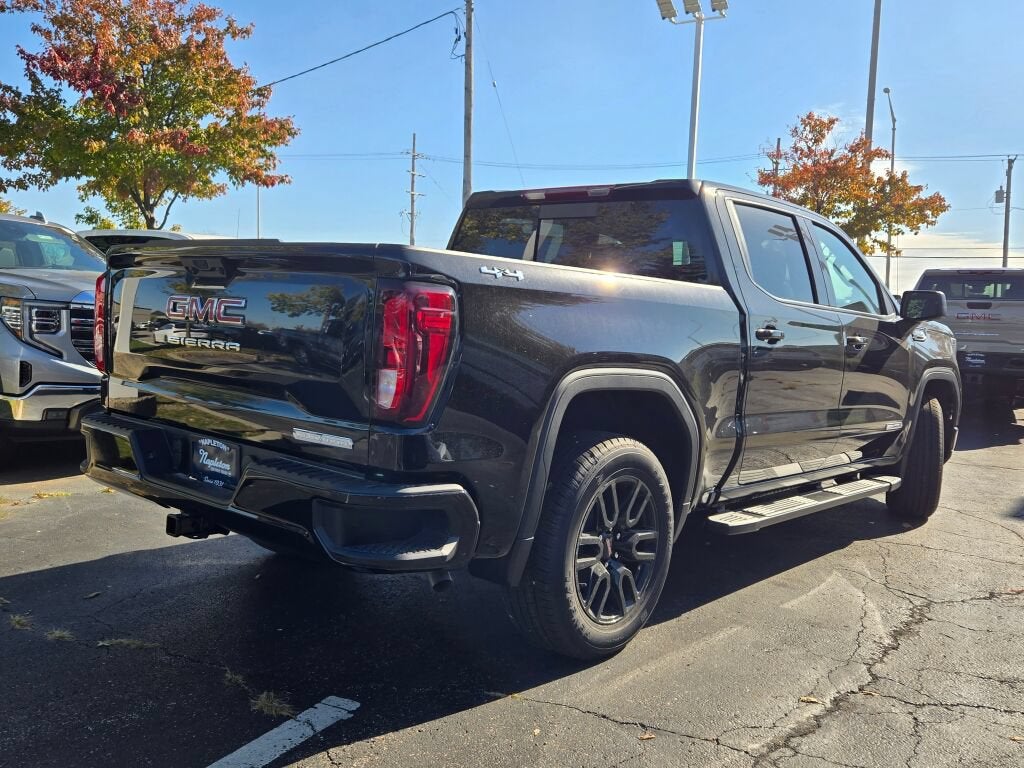 Vehicle thumbnail