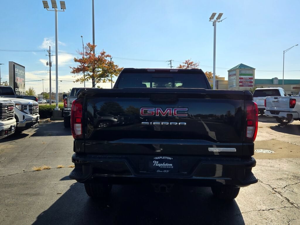 Vehicle thumbnail