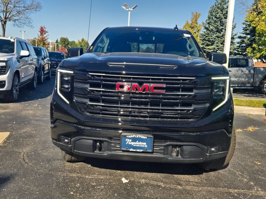 Vehicle thumbnail
