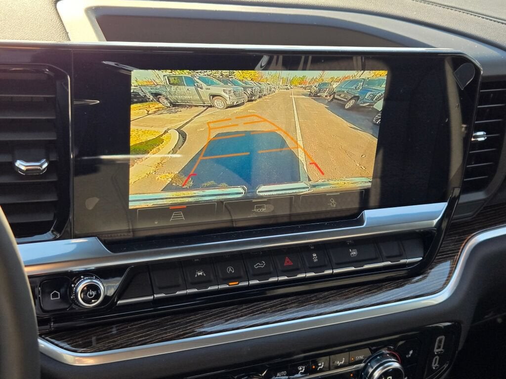 Vehicle thumbnail