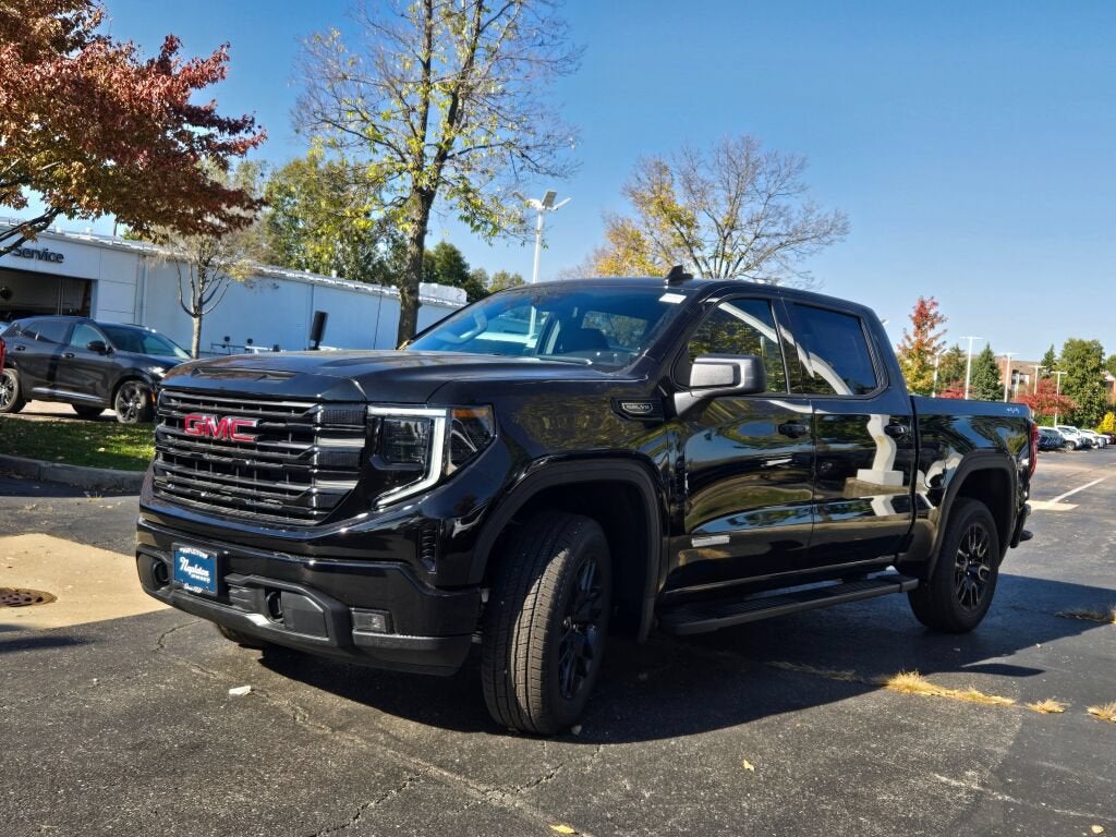 Vehicle thumbnail