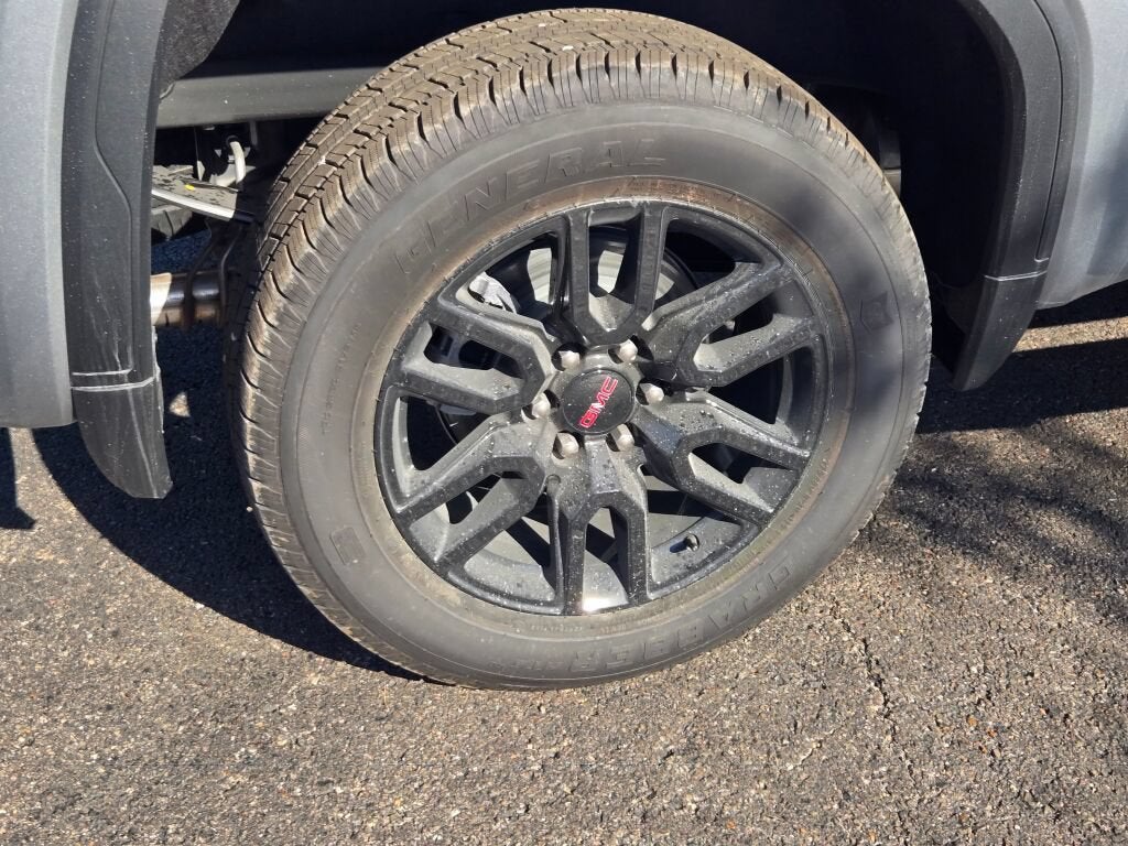Vehicle thumbnail