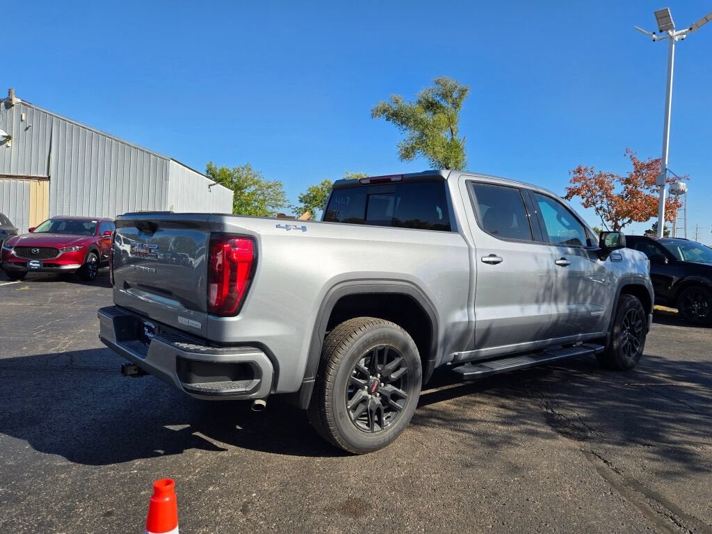 Vehicle thumbnail