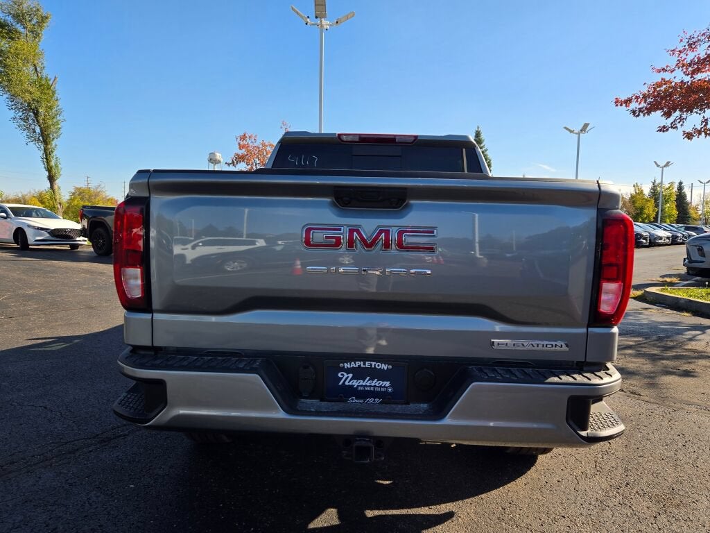 Vehicle thumbnail