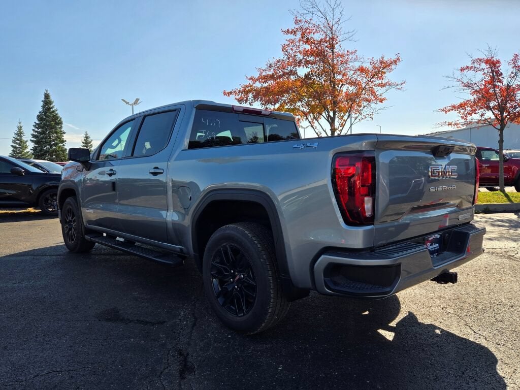Vehicle thumbnail