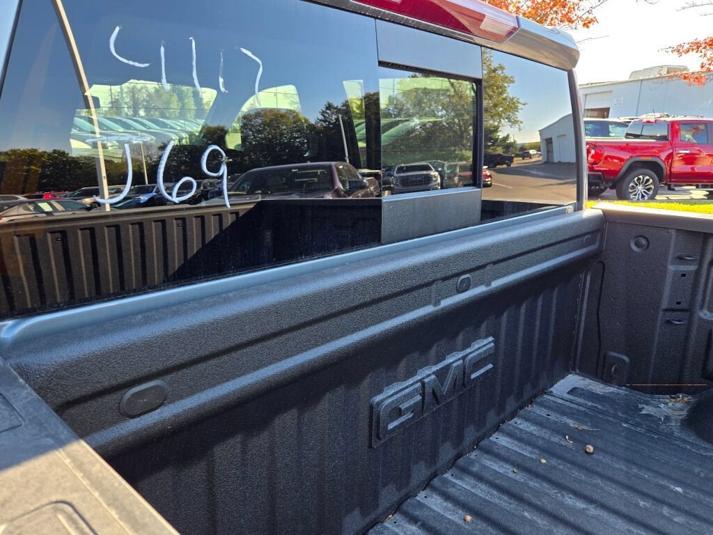 Vehicle thumbnail