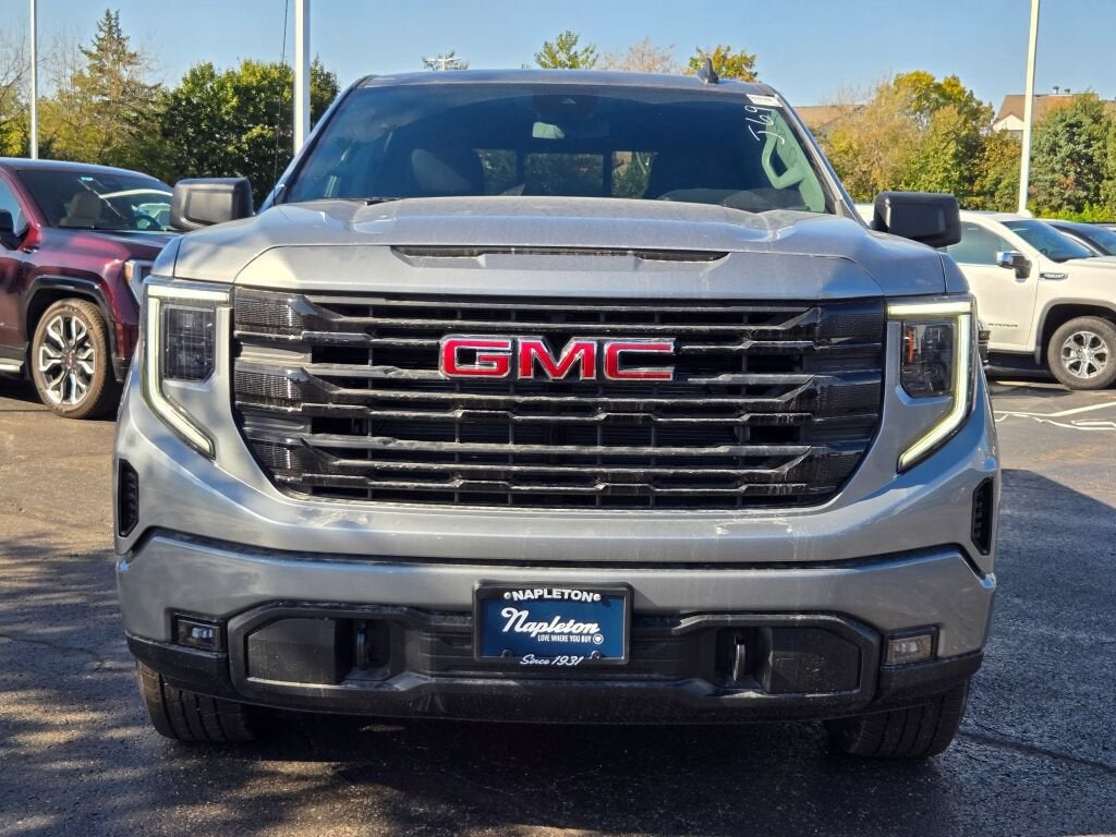 Vehicle thumbnail