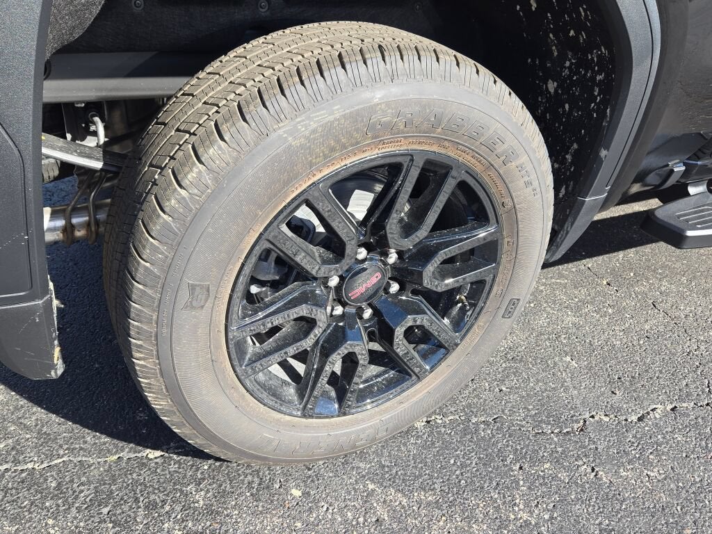 2026 GMC Sierra 1500 Elevation - Photo 12