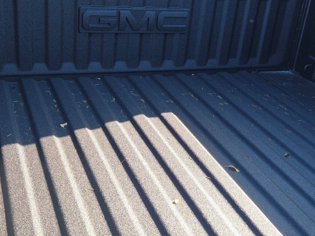 2026 GMC Sierra 1500 Elevation - Photo 16