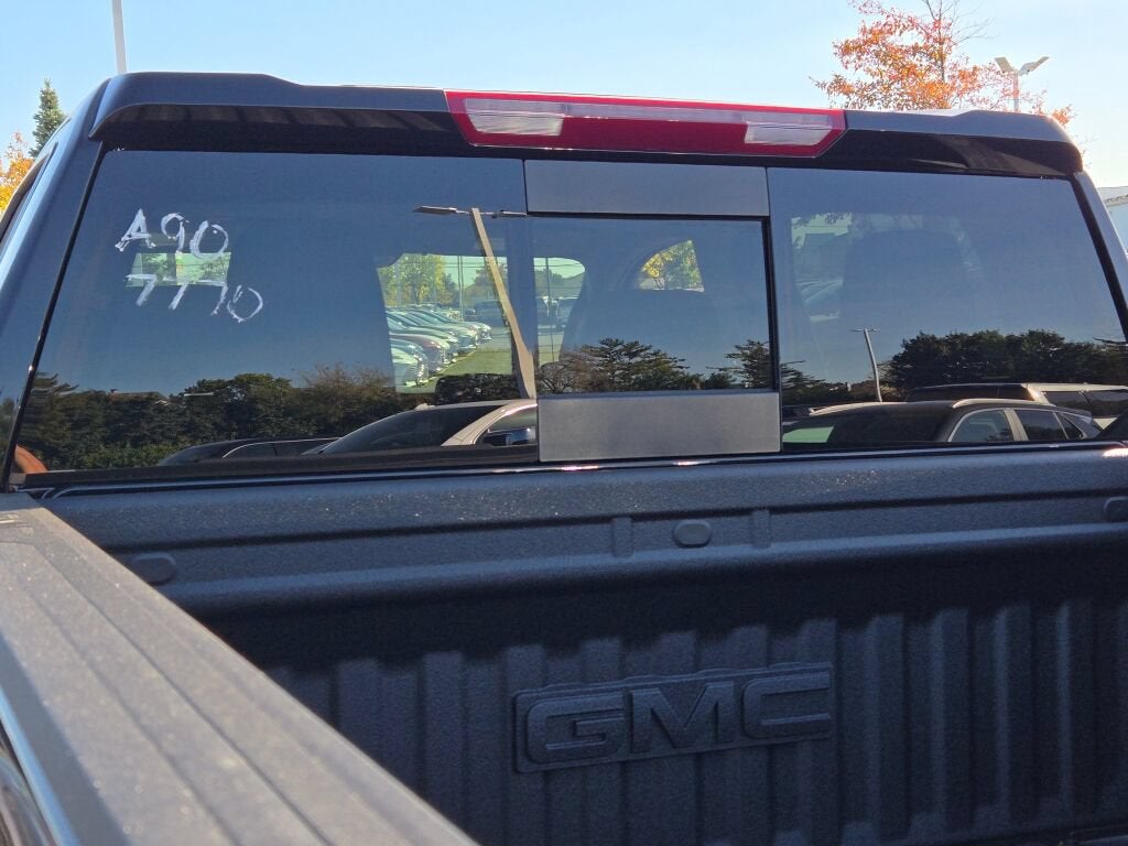 2026 GMC Sierra 1500 Elevation - Photo 17