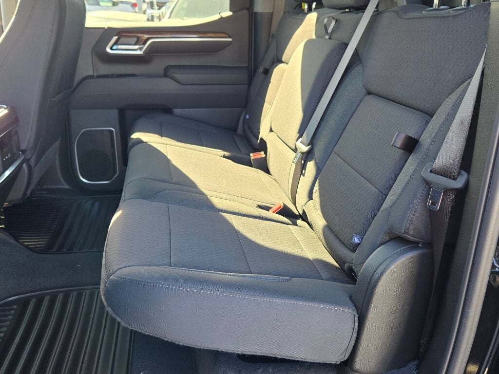 2026 GMC Sierra 1500 Elevation - Photo 18