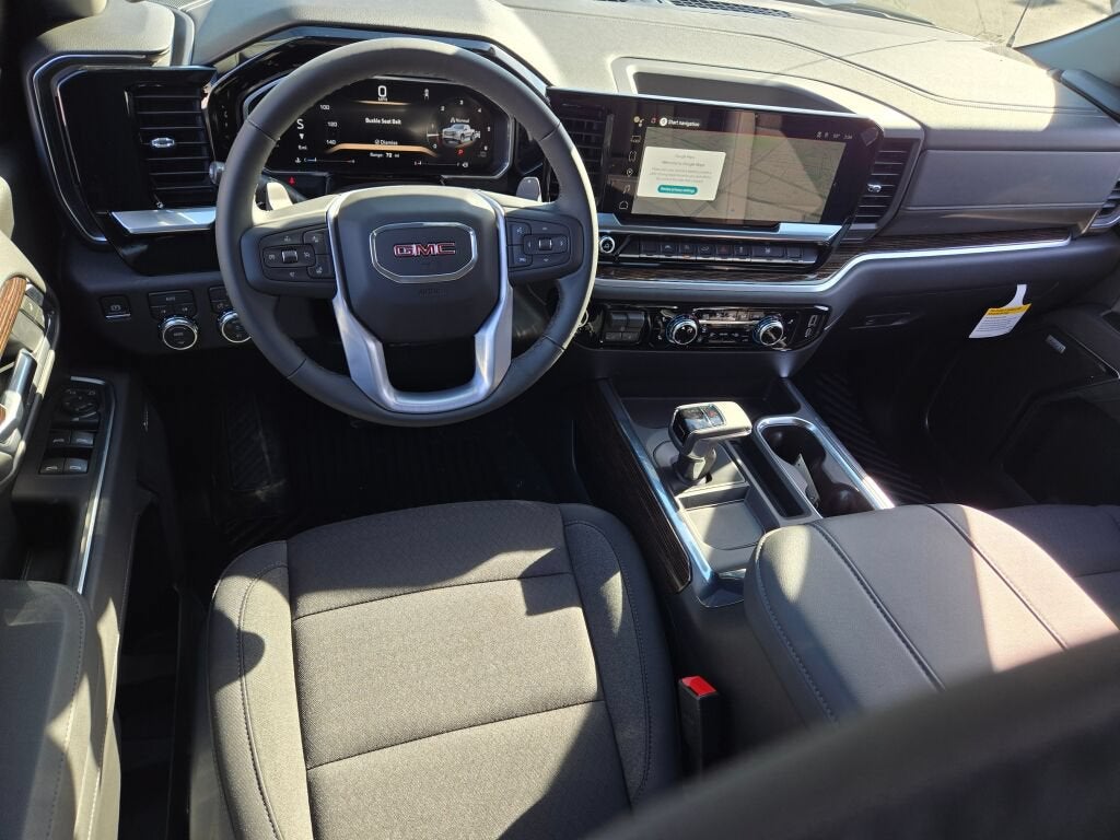 2026 GMC Sierra 1500 Elevation - Photo 19