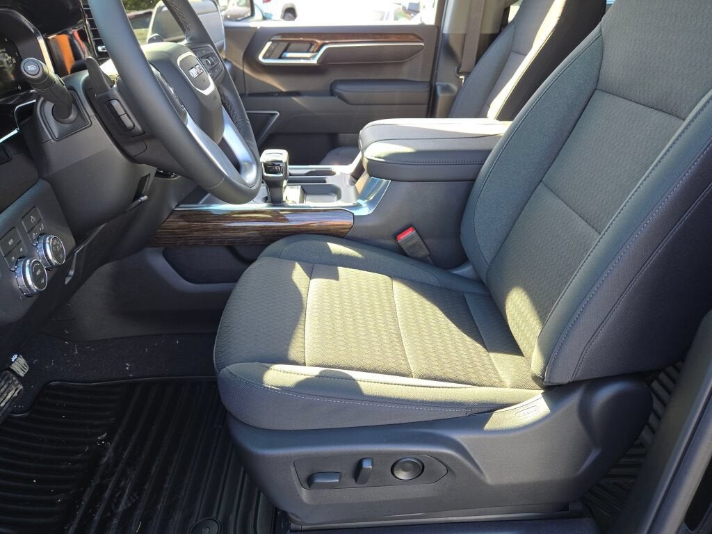 2026 GMC Sierra 1500 Elevation - Photo 20