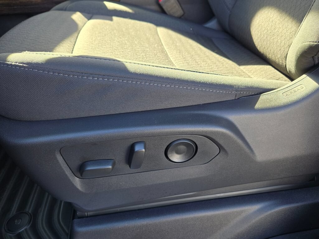 2026 GMC Sierra 1500 Elevation - Photo 21