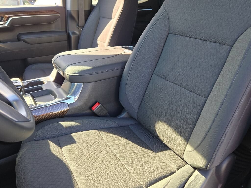 2026 GMC Sierra 1500 Elevation - Photo 22