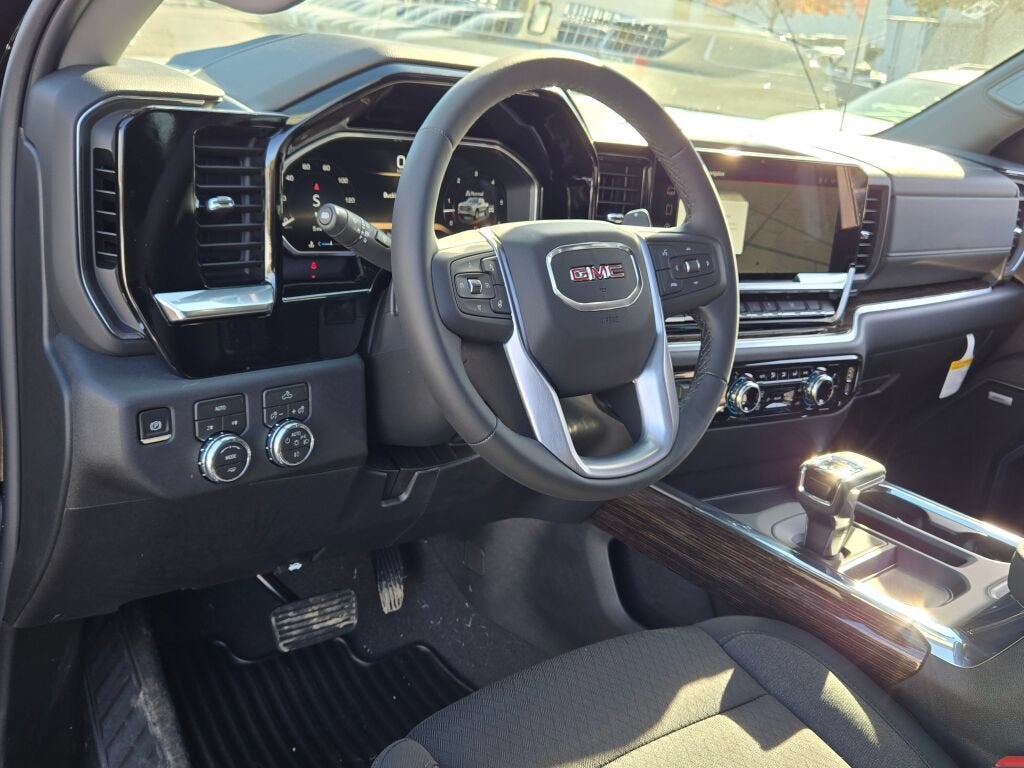 2026 GMC Sierra 1500 Elevation - Photo 23