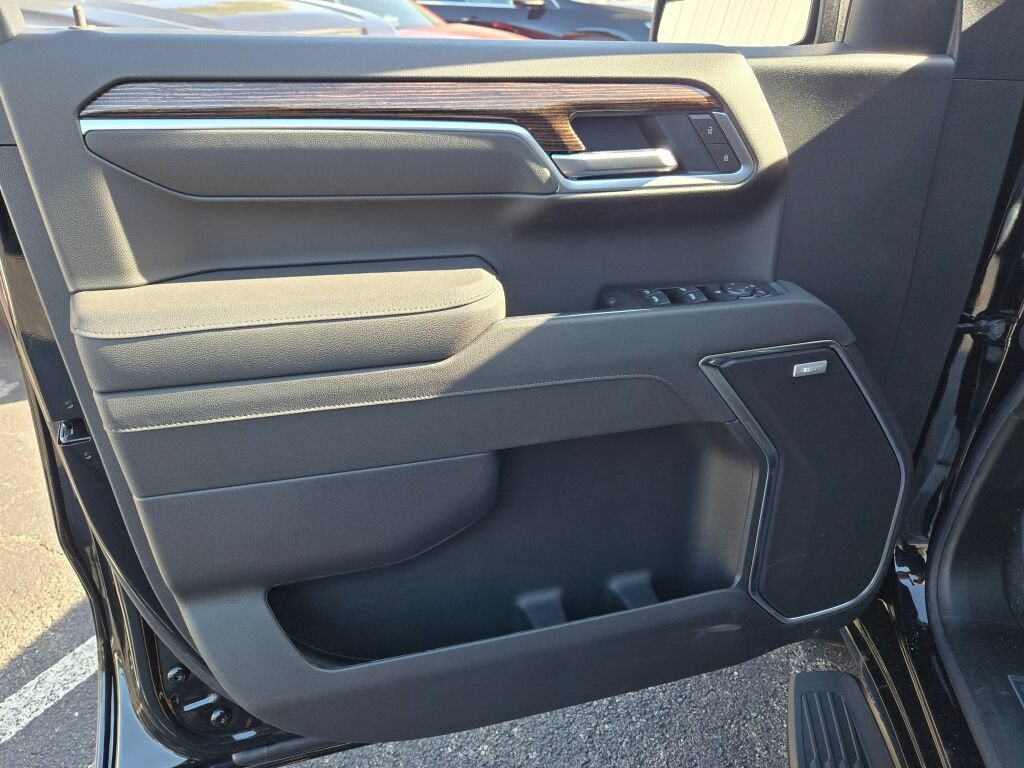 2026 GMC Sierra 1500 Elevation - Photo 24
