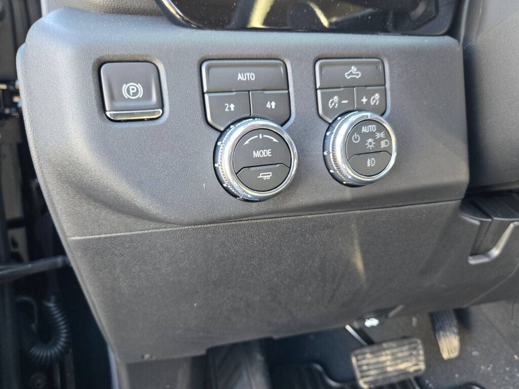 2026 GMC Sierra 1500 Elevation - Photo 27