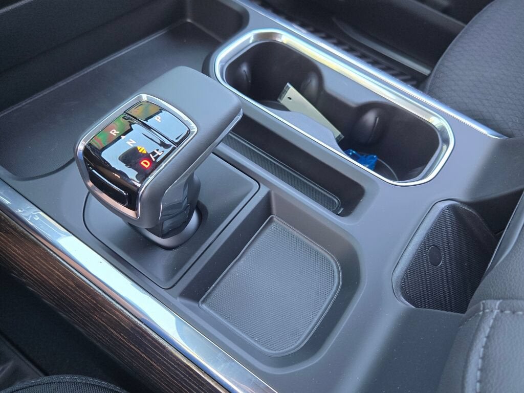 2026 GMC Sierra 1500 Elevation - Photo 28