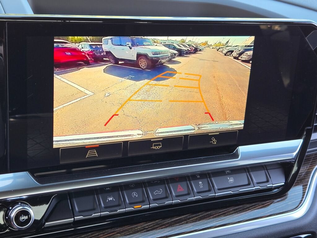 2026 GMC Sierra 1500 Elevation - Photo 32