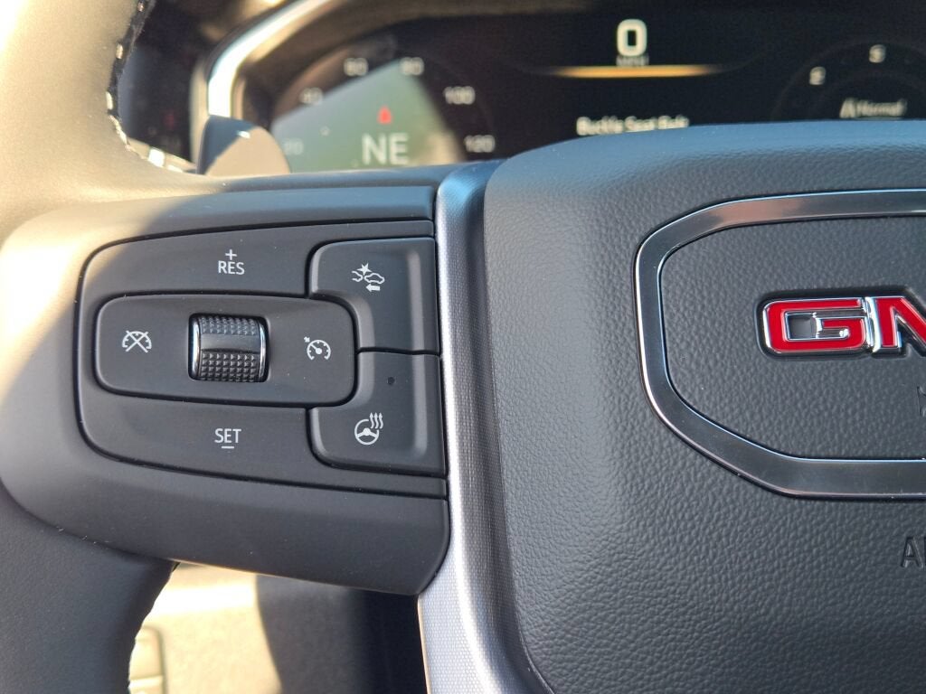 2026 GMC Sierra 1500 Elevation - Photo 34