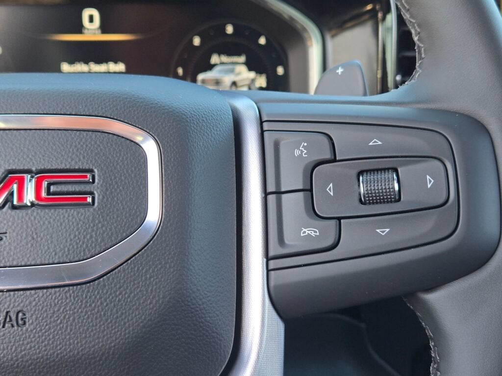 2026 GMC Sierra 1500 Elevation - Photo 35