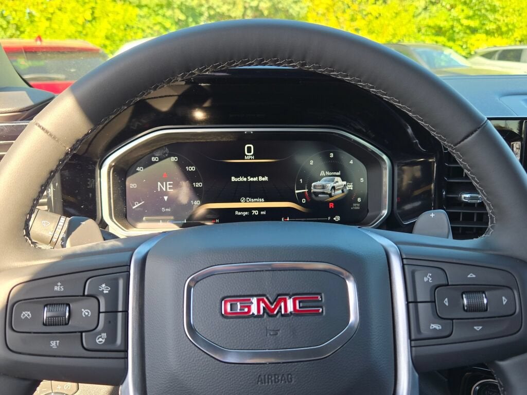 2026 GMC Sierra 1500 Elevation - Photo 36
