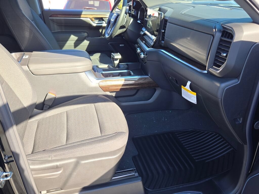 2026 GMC Sierra 1500 Elevation - Photo 6