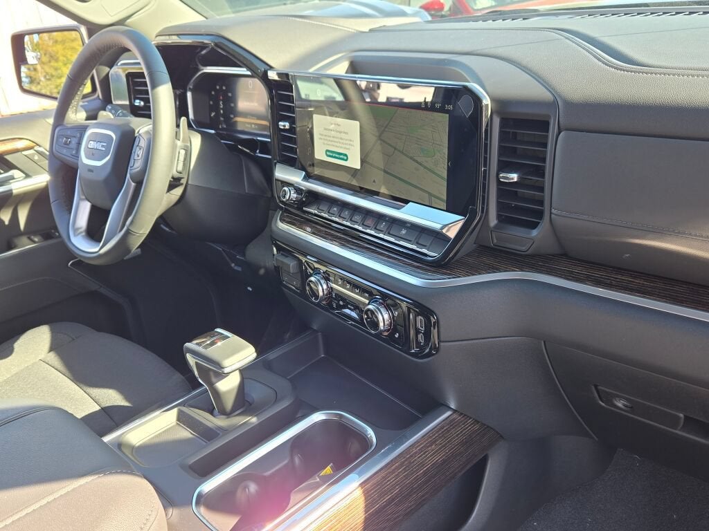 2026 GMC Sierra 1500 Elevation - Photo 7