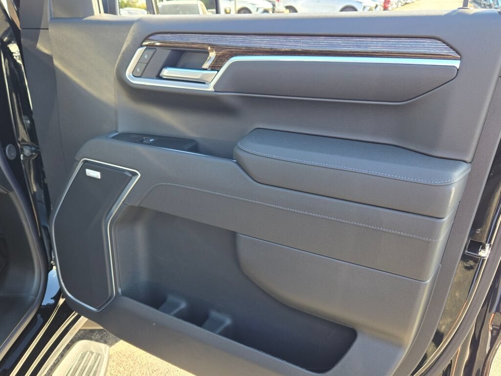 2026 GMC Sierra 1500 Elevation - Photo 8