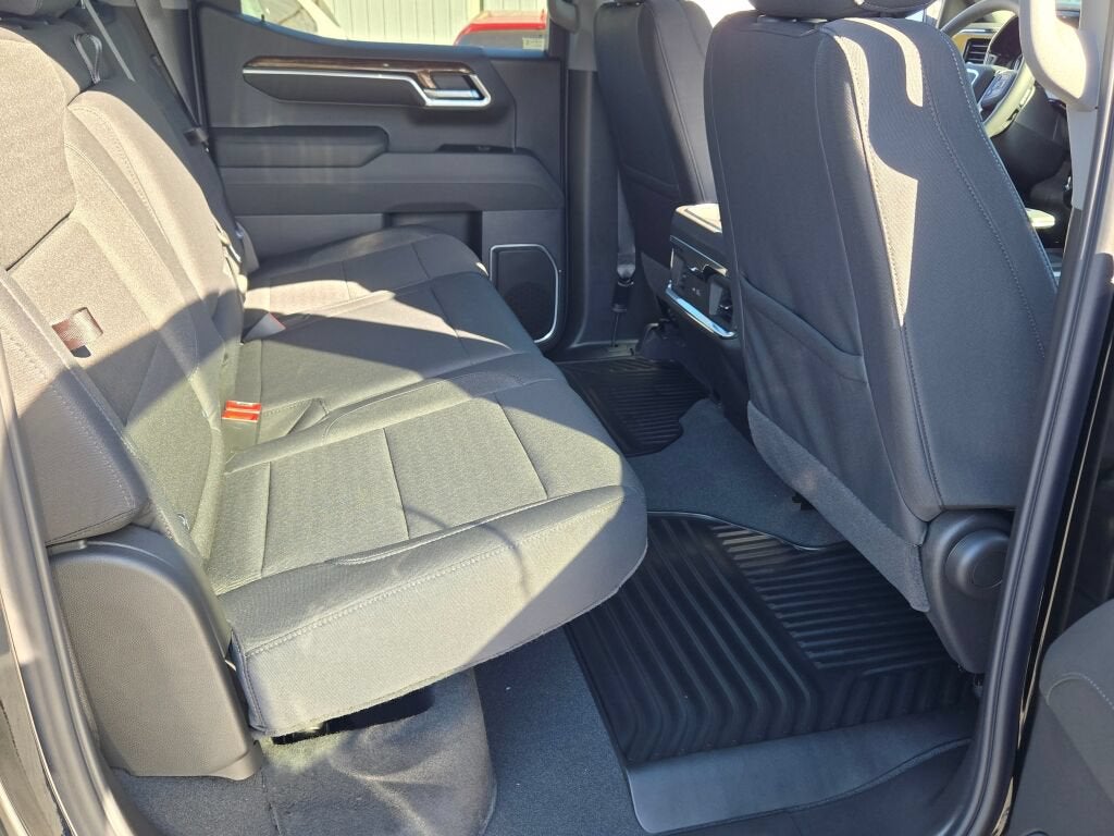 2026 GMC Sierra 1500 Elevation - Photo 9