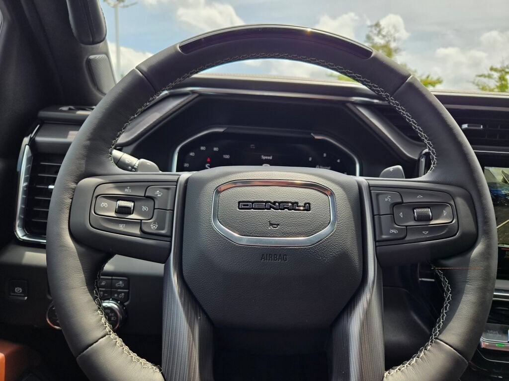 2026 GMC Sierra 1500 Denali Ultimate - Photo 37