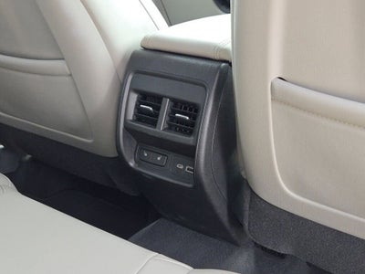 2021 Cadillac XT4 Luxury